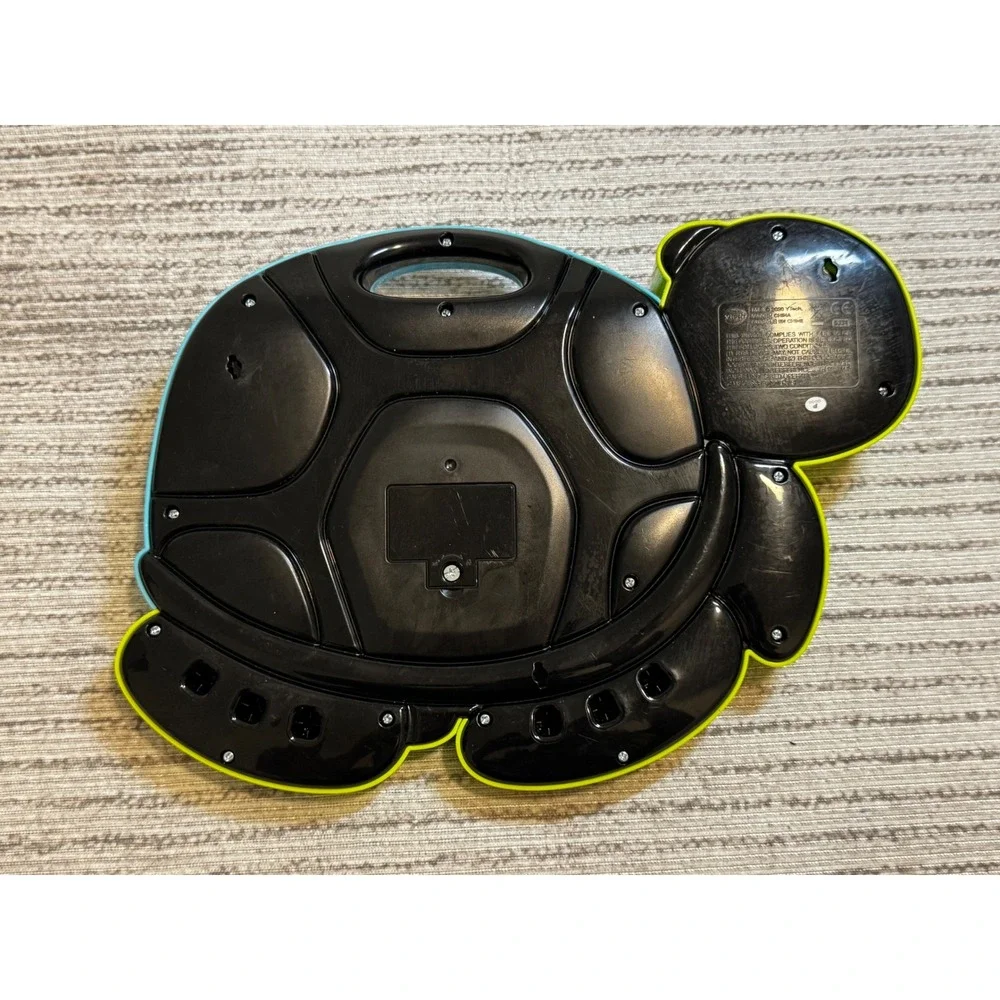 vtech touch teach
